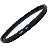 MARUMI Filter DHG UV 58 mm