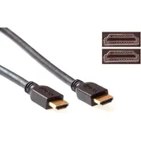 ACT AK3793 HDMI High Speed Kabel HDMI-A Male/Male - 3 meter