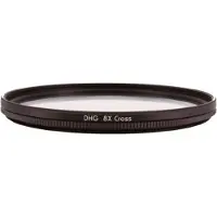 MARUMI star-8 filter dhg 52 mm