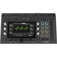 Waldorf Iridium Core synthesizer