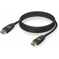 ACT 5 meter HDMI 8K Ultra High Speed Certified Active Optical Cable v2.1 HDMI-A male - HDMI-A male