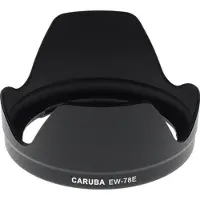 Caruba EW-78E Zwart