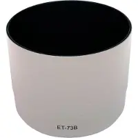 Caruba ET-73B Wit