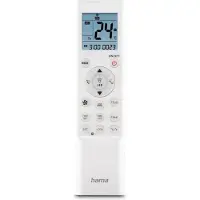 Hama Co2-meter Hama 00221040 Wit