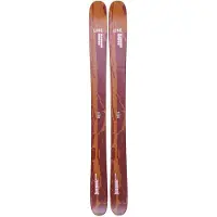 Line Bacon Shorty Junior Alpin Skispakket