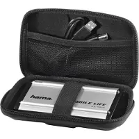 Hama 2,5-Hdd-Case