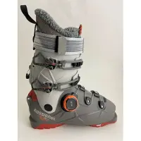 Rossignol Alltrack 100X HV BOA Skischoenen Maat: 29,5