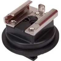Caruba Hotshoe Adapter - Sony Active Interface Shoe