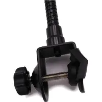 Caruba Accessory Clamp / Flexible arm 3 (Clamp > Tripod Clam