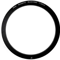 Kase Revolution Magnetische Inlaid ring 77-82mm