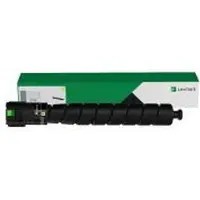 Lexmark Toner 73D0HM0 Magenta Hoge capaciteit
