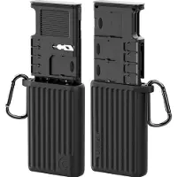 Ulanzi MCR-01 Multifunctional High-Speed Card Reader