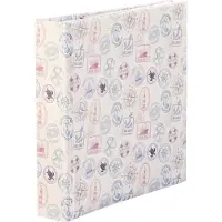 Hama Inschuif album - Stamps - 10x15 - 200 pagina's - Wit