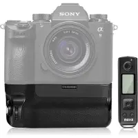 Meike MK-A9 Pro Battery Grip voor Sony A9