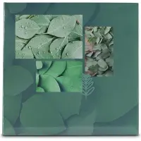 Hama Fotoalbum - Singo II - 200 foto's - 10x15 cm - Papier - Gemengd