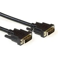 ACT AK3830 DVI-D Dual Link Male/Male - 2 meter
