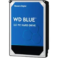 Western Digital WD Blue WD5000AZLX - 500GB