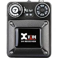 Xvive U4 Wireless In-Ear Monitor System with 2 Receivers