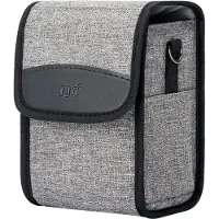 JJC OC-FX1 Compact Camera Pouch Grijs