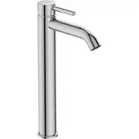 Ideal standard CeraLine - Wastafelkraan, chroom BC269AA