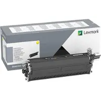 Lexmark Developer 78C0D40 Geel