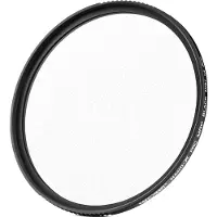 K&F Concept 1/4 Black Mist Filter Nano X - 67mm