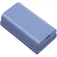 SmallRig 4331 USB-C Rechargable Camera Battery (Sony L-serie/ NP-F550)
