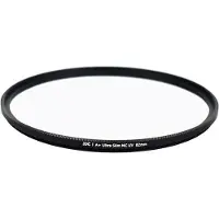 JJC Ultra-Slim MC UV Filter 82mm