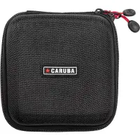 Caruba Filtercase Zwart