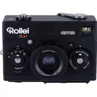 Rollei 35AF black