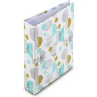 Hama Inschuif album - Semi - 10x15 - 200 pagina's - Wit