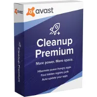 Avast! Premium Security 2026 - 1 PC - 1 Jaar - Windows