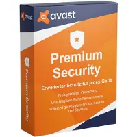 Avast! Premium Security | 1 Apparaat | 1 Jaar - Windows