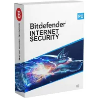Bitdefender Internet Security | 1 jaar | 3 PC | inclusief de nieuwste updates