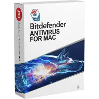 Bitdefender Antivirus Plus | 1 PC | 12 maanden | altijd de nieuwste versies
