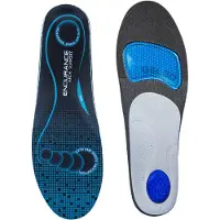 Endurance Arch Support Medium Inlegzolen