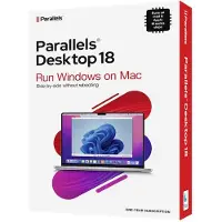 Parallels Desktop 26 | 1 Apparaat | Eenmalige aanschaf | Software voor Mac