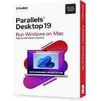 Parallels Desktop 26 | 1 Jaar | 1 Apparaat | Software - Studentenversie