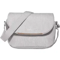 Ulanzi F01 Sling - compacte schoudertas voor camera, beige