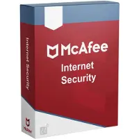 McAfee Total Protection - 1 Jaar - 3 Apparaten