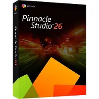 Corel Pinnacle Studio 26 Standaard