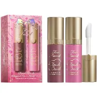 Too Faced Cloud Crush Whipped Lip & Cheek Duo