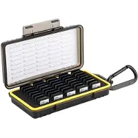 JJC KCB-SD40 Memory Card Case