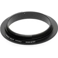 Caruba Reverse Ring EOS-52mm