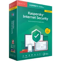Kaspersky Lab Plus | 1 Jaar | 3 Apparaten | Windows, Mac &amp; Android | Opvolger van Internet Security