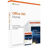 Microsoft 365 Family kopen | 5 activaties per gebruiker | 1 jaar | Windows, Mac, Android en iOS
