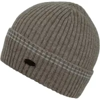 Chillouts - Kiran Hat - Muts One Size, grijs