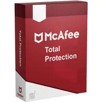 McAfee Internet Security | 10 Apparaten | Windows, Mac, Android &amp; iOS