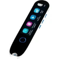 Canon Productnaam: Pen Reade