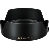 JJC EW-65C Canon Zonnekap